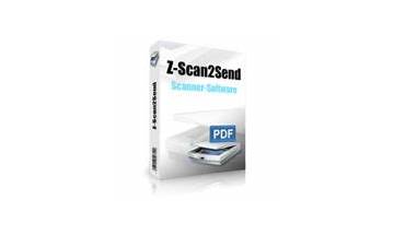 Z-Scan2Send for Windows - Download it from Habererciyes for free